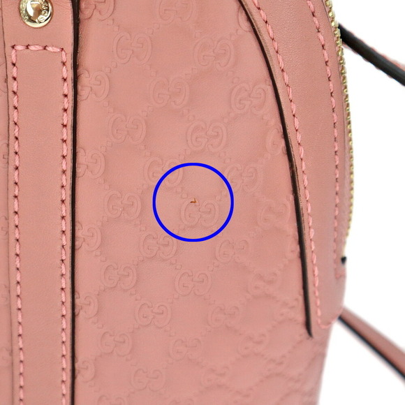 Gucci bag - Picture 7 of 9